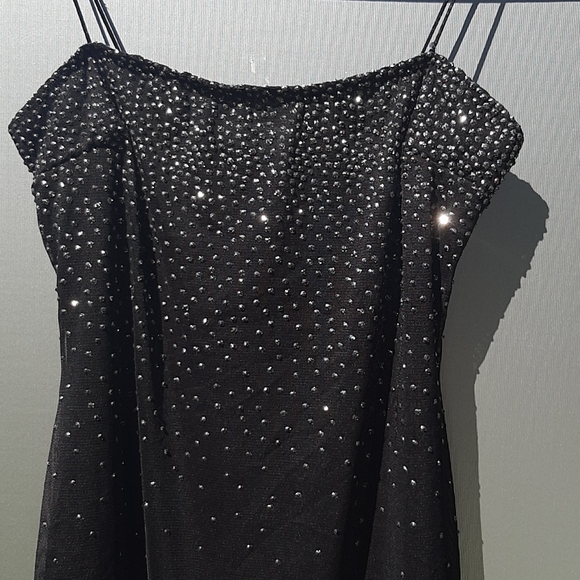 Peep Brand Little Black Drees - Picture 2 of 4